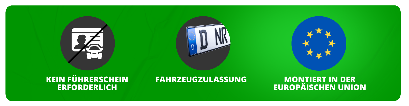 Banner ohne Führerschein_1